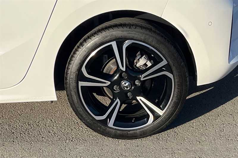 Used Vauxhall Corsa 2022 for sale - 76756565: Photo 12