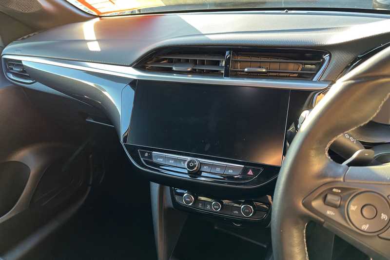 Used Vauxhall Corsa 2022 for sale - 76756565: Photo 14