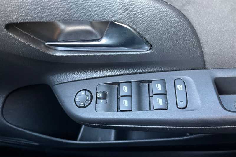 Used Vauxhall Corsa 2022 for sale - 76756565: Photo 16