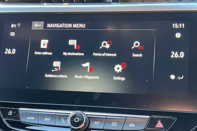 Used Vauxhall Corsa 2022 for sale - 76756565: Photo 18