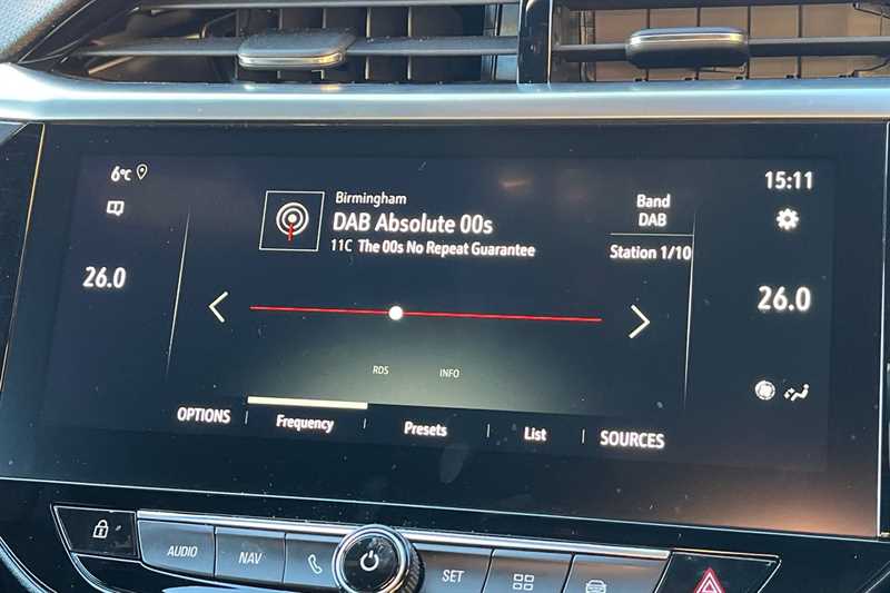 Used Vauxhall Corsa 2022 for sale - 76756565: Photo 19