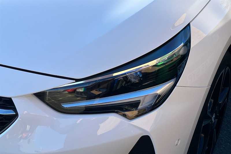 Used Vauxhall Corsa 2022 for sale - 76756565: Photo 29