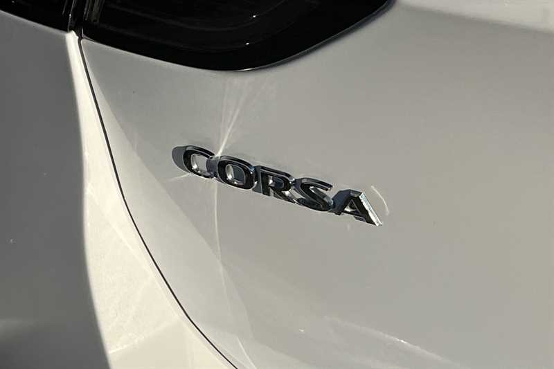 Used Vauxhall Corsa 2022 for sale - 76756565: Photo 30