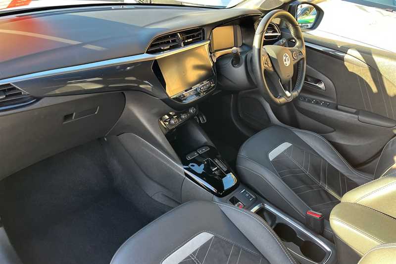 Used Vauxhall Corsa 2022 for sale - 76756565: Photo 39