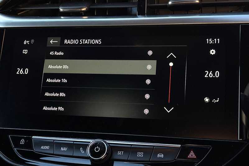 Used Vauxhall Corsa 2022 for sale - 76756565: Photo 40