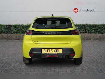 Used Peugeot 208 2025 for sale - 79863814: Photo