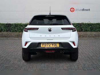 Used Vauxhall Mokka 2023 for sale - 79681904: Photo