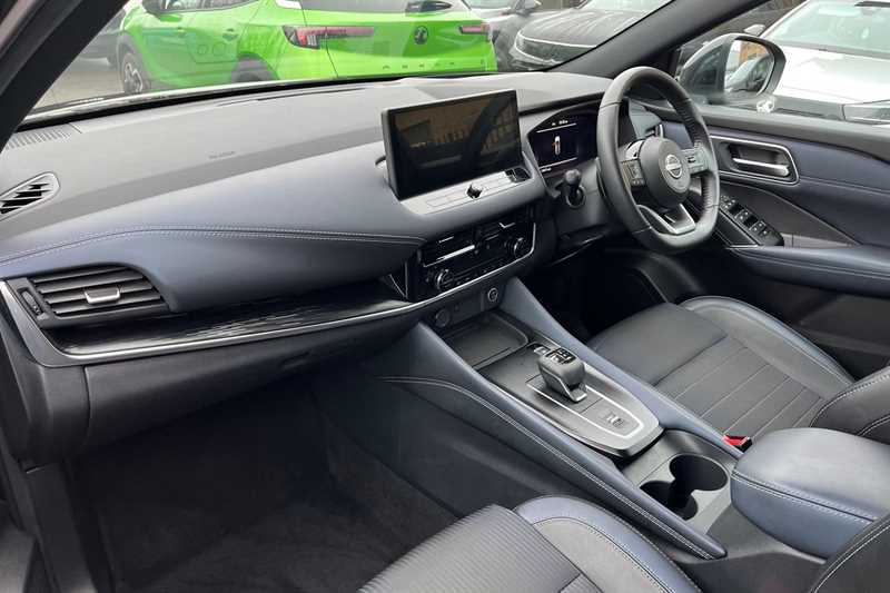 Used Nissan Qashqai 2022 for sale - 78075608: Photo 39