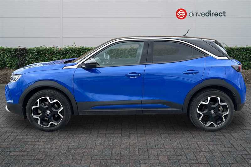 Used Vauxhall Mokka 2023 for sale - 77796538: Photo 6