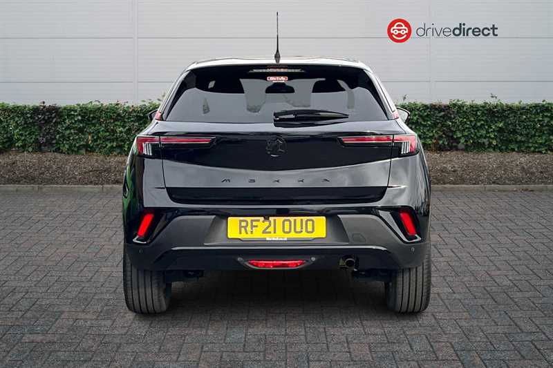 Used Vauxhall Mokka 2021 for sale - 78222514: Photo 4