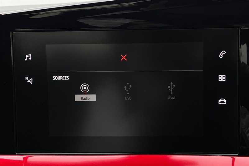 Used Vauxhall Mokka 2021 for sale - 78222514: Photo 42