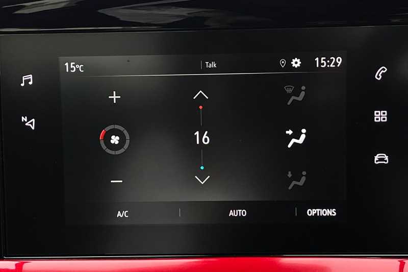 Used Vauxhall Mokka 2021 for sale - 78222514: Photo 48