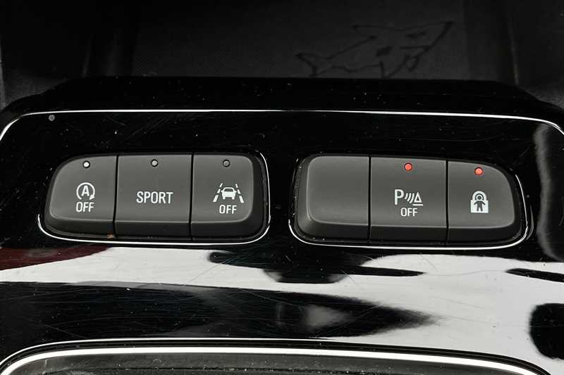 Used Vauxhall Mokka 2021 for sale - 78222514: Photo 49