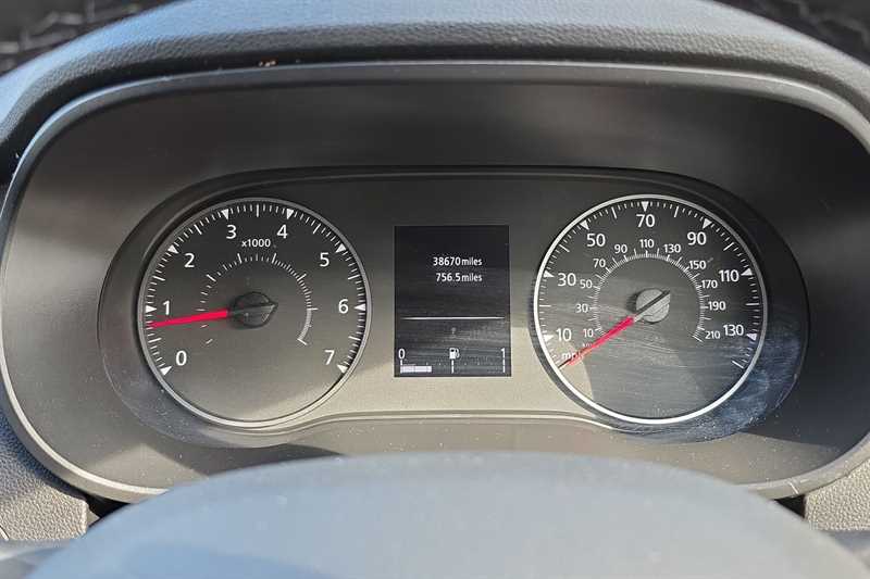 Used Dacia Duster 2023 for sale - 76524457: Photo 20