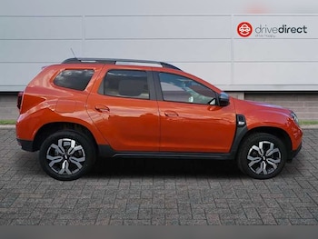 Used Dacia Duster 2023 for sale - 76524457: Photo