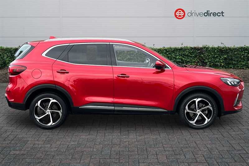 Used MG MG HS 2023 for sale - 77322672: Photo 2