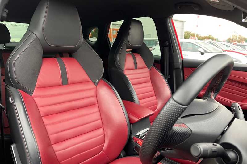 Used MG MG HS 2023 for sale - 77322672: Photo 23