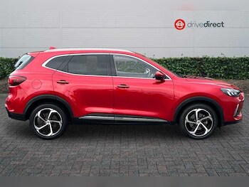 Used MG MG HS undefined for sale - 77322672: Photo