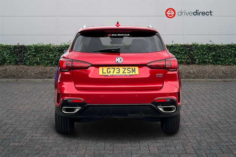 Used MG MG HS 2023 for sale - 77322672: Photo 4