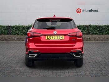 Used MG MG HS undefined for sale - 77322672: Photo