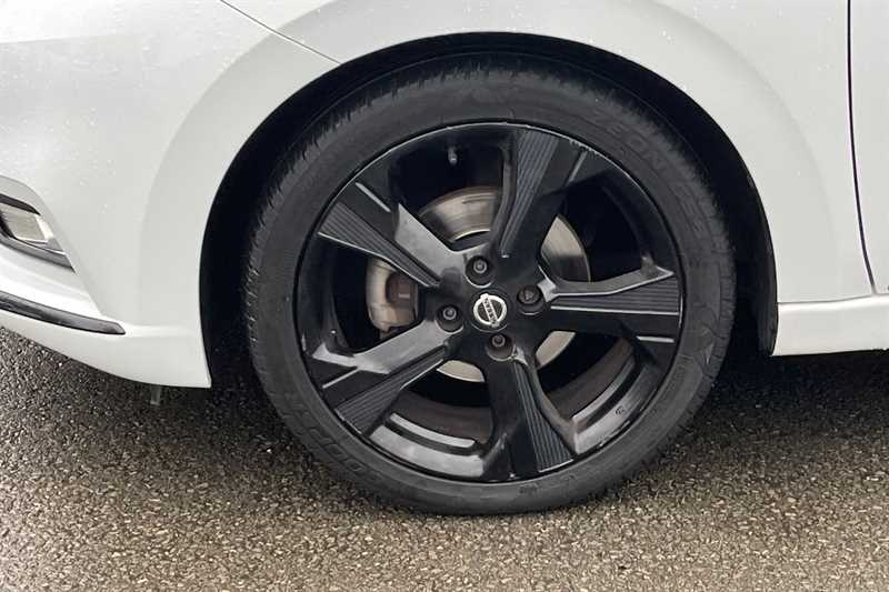 Used Nissan Micra 2020 for sale - 77827847: Photo 11