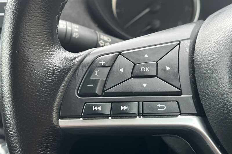 Used Nissan Micra 2020 for sale - 77827847: Photo 21