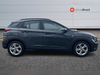 Used Hyundai KONA 2023 for sale - 78754251: Photo