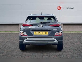 Used Hyundai KONA 2023 for sale - 78754251: Photo