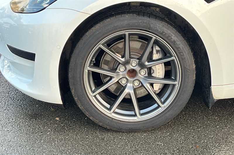 Used Tesla Model 3 2021 for sale - 77322135: Photo 12