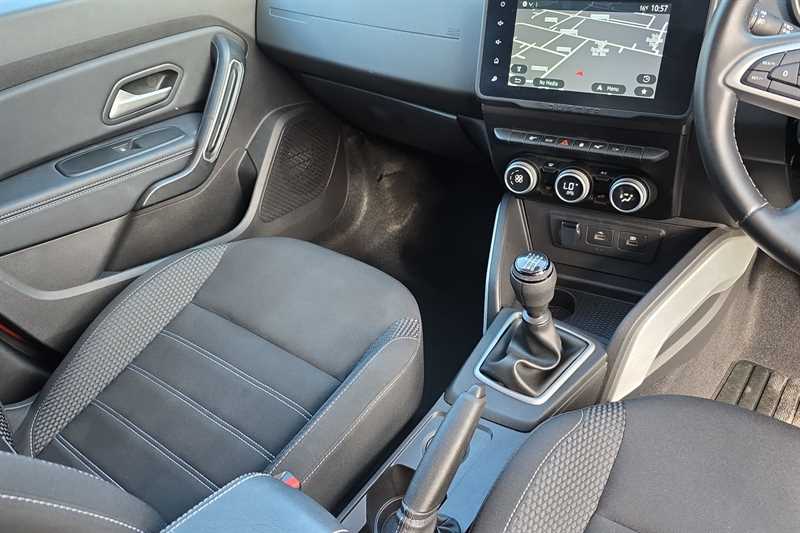 Used Dacia Duster 2023 for sale - 76489163: Photo 14