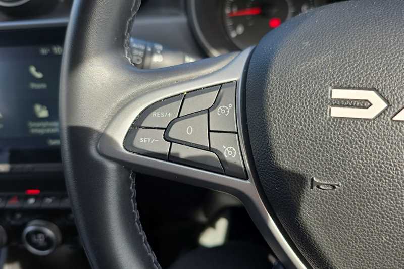 Used Dacia Duster 2023 for sale - 76489163: Photo 21