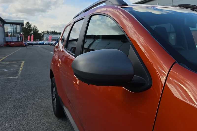 Used Dacia Duster 2023 for sale - 76489163: Photo 34