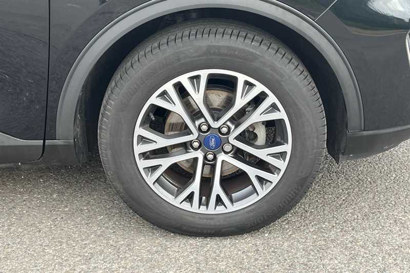 Used Ford Kuga 2021 for sale - 77415643: Photo 10