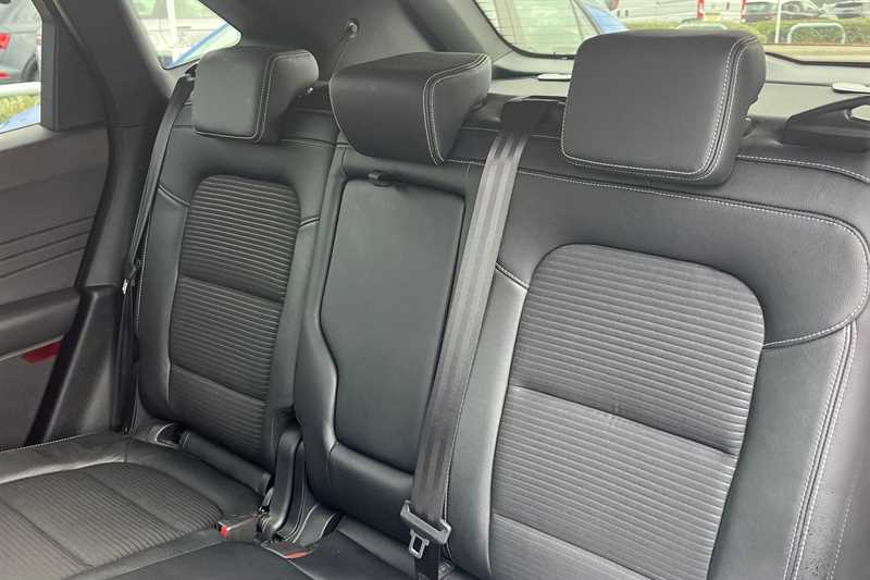 Used Ford Kuga 2021 for sale - 77415643: Photo 24