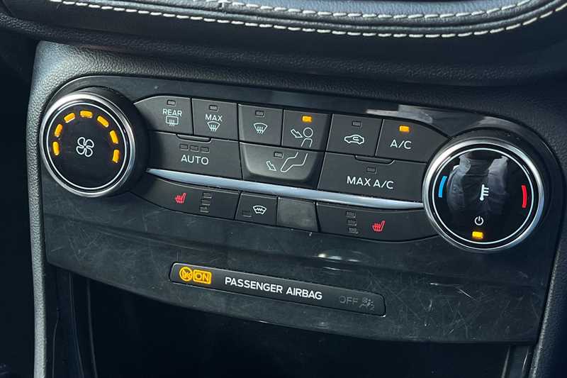 Used Ford Puma 2023 for sale - 76746941: Photo 15