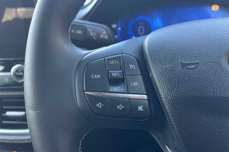 Used Ford Puma 2023 for sale - 76746941: Photo 21