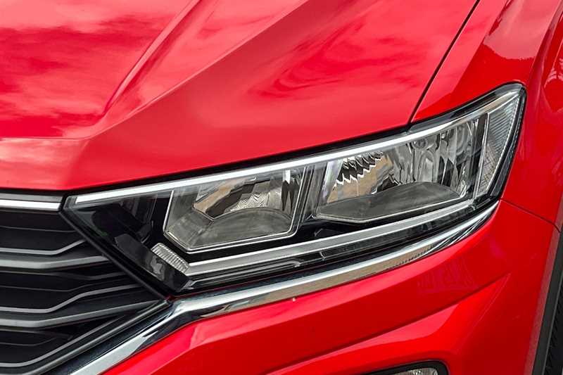 Used Volkswagen T-Roc 2020 for sale - 77915241: Photo 29