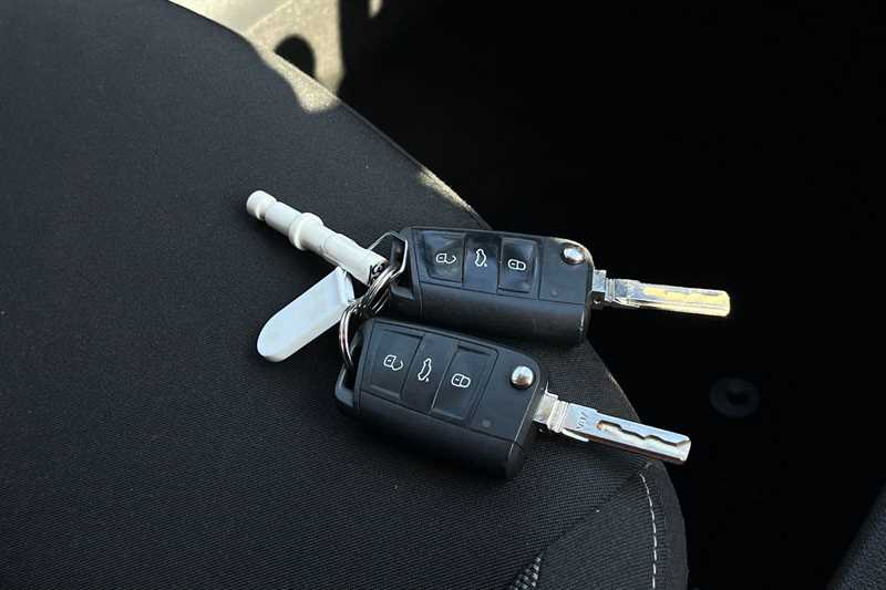 Used Skoda Octavia 2020 for sale - 77915162: Photo 36