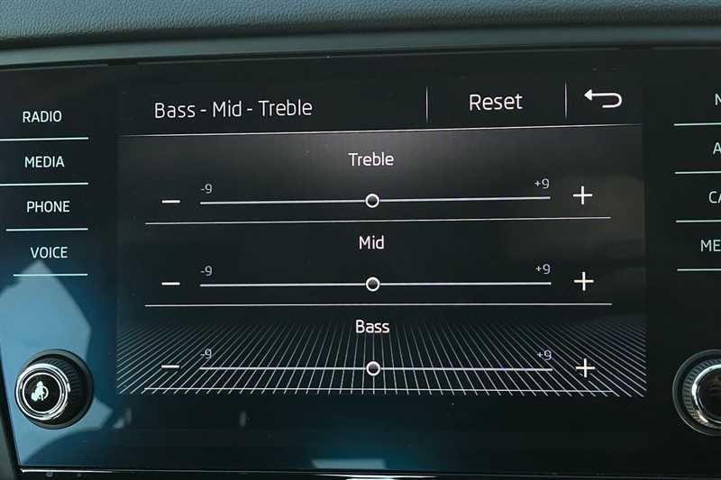 Used Skoda Octavia 2020 for sale - 77915162: Photo 42