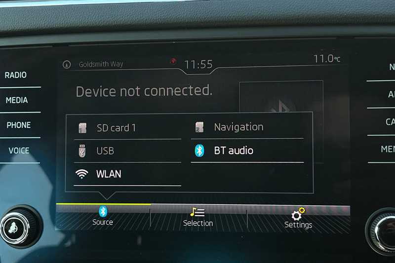 Used Skoda Octavia 2020 for sale - 77915162: Photo 44