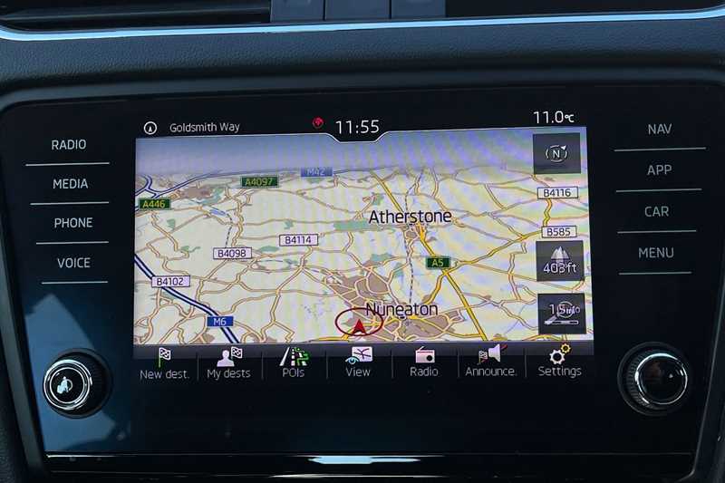 Used Skoda Octavia 2020 for sale - 77915162: Photo 46