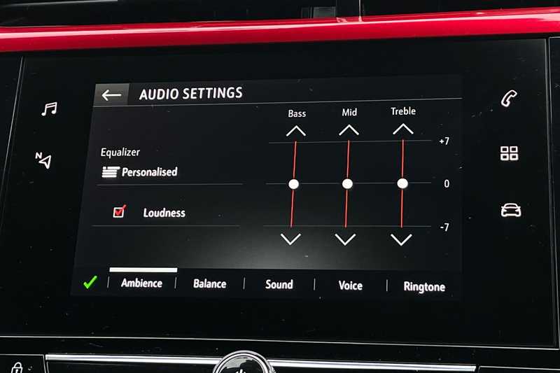 Used Vauxhall Corsa 2022 for sale - 77788247: Photo 43