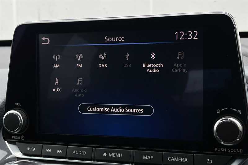 Used Nissan Juke for sale - 77811563: Photo 19