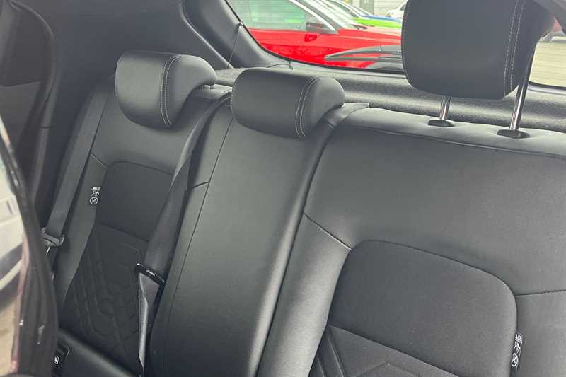 Used Nissan Juke for sale - 77811563: Photo 24