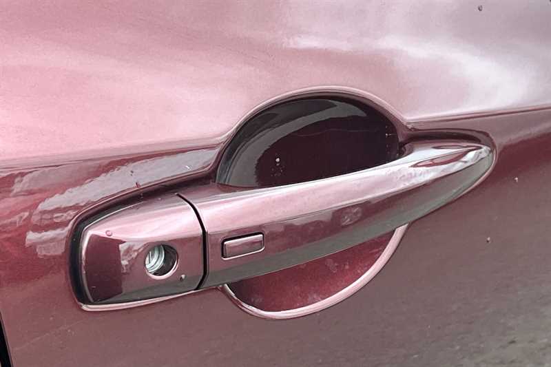 Used Nissan Juke for sale - 77811563: Photo 33