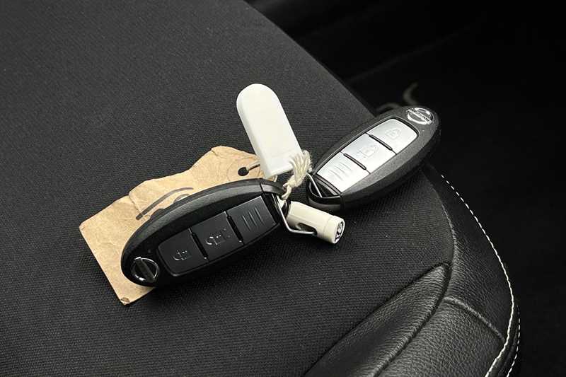 Used Nissan Juke for sale - 77811563: Photo 36