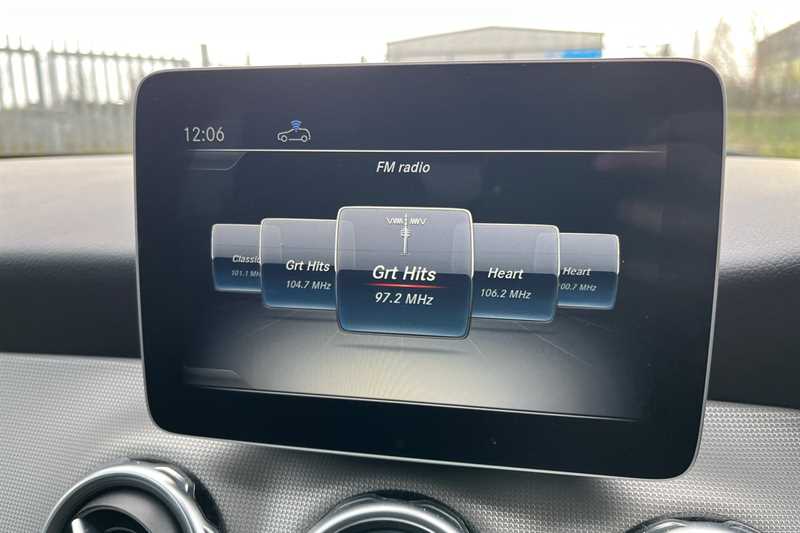 Used Mercedes-Benz GLA 2020 for sale - 77887651: Photo 17