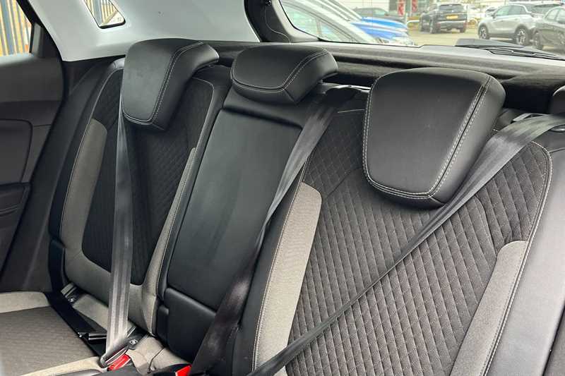 Used Vauxhall Grandland X 2020 for sale - 78138939: Photo 24