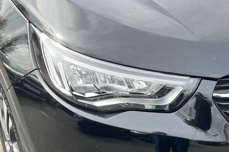 Used Vauxhall Grandland X 2020 for sale - 78138939: Photo 28
