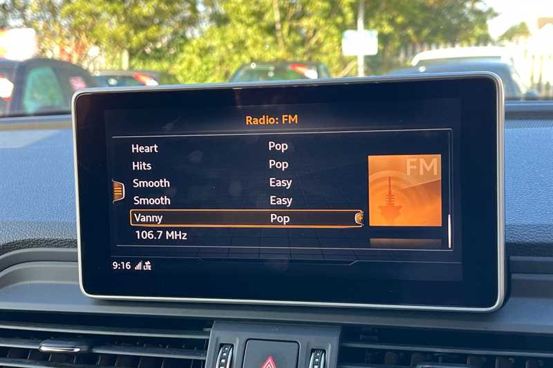 Used Audi Q5 2020 for sale - 76489484: Photo 17